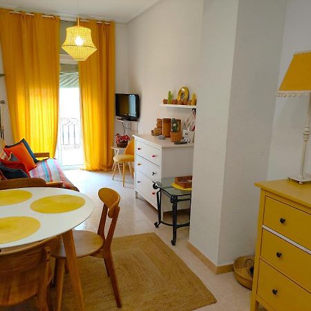 Casco Historico Apartment Аликанте Екстериор снимка