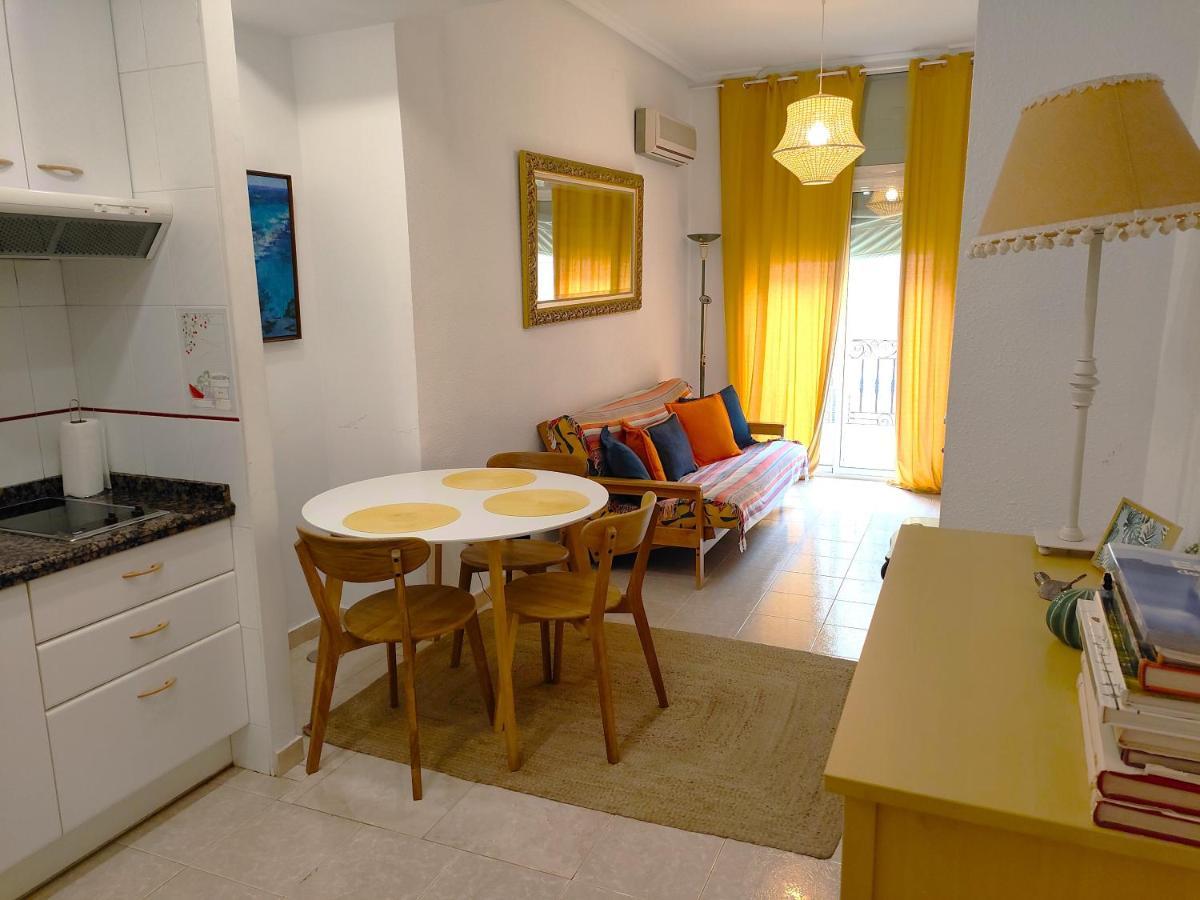 Casco Historico Apartment Аликанте Екстериор снимка
