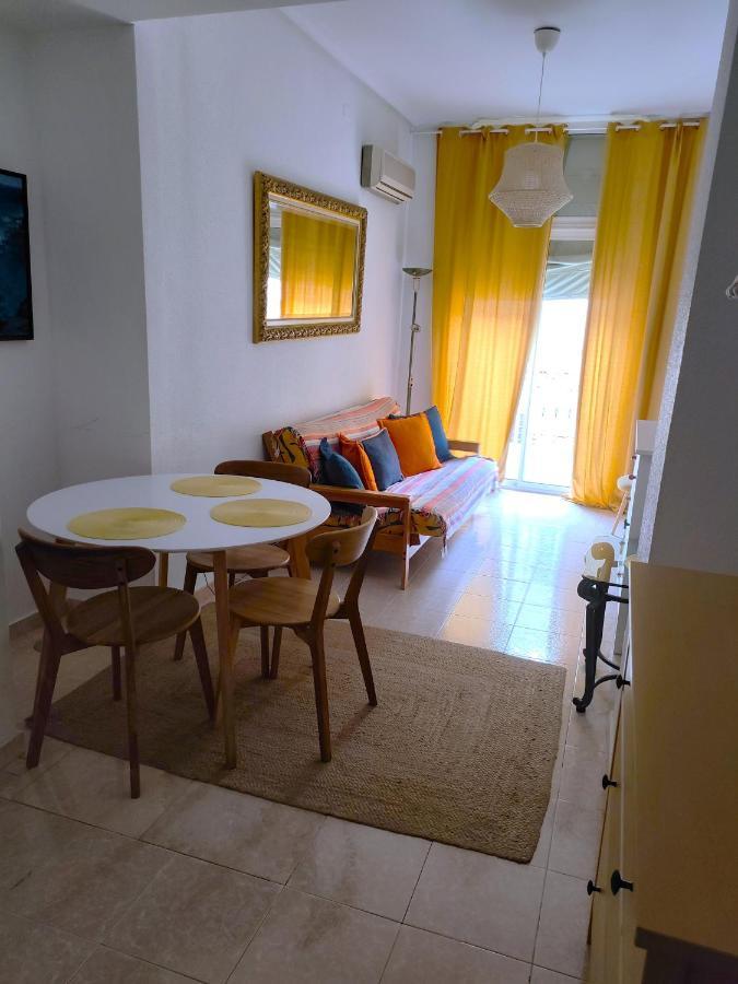 Casco Historico Apartment Аликанте Екстериор снимка