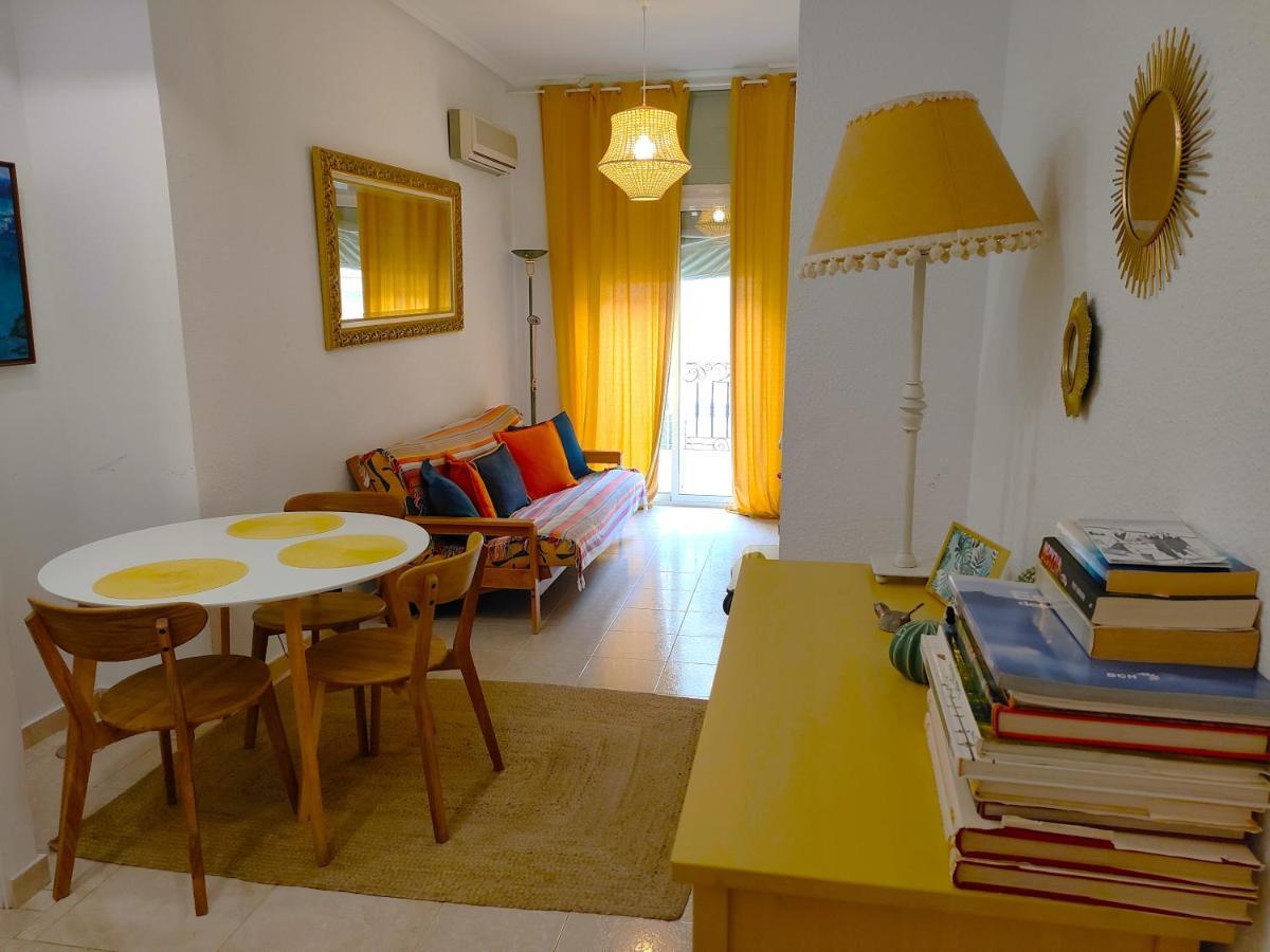 Casco Historico Apartment Аликанте Екстериор снимка