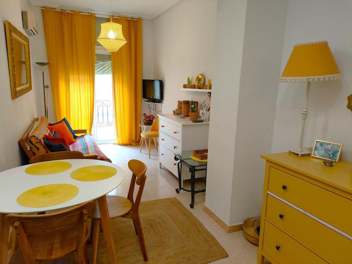 Casco Historico Apartment Аликанте Екстериор снимка