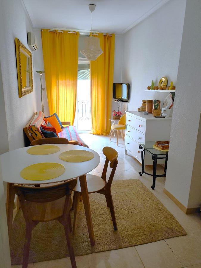 Casco Historico Apartment Аликанте Екстериор снимка