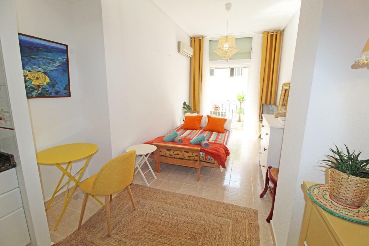 Casco Historico Apartment Аликанте Екстериор снимка