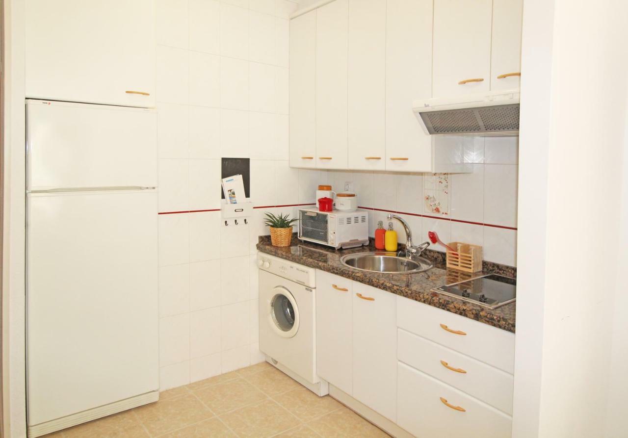 Casco Historico Apartment Аликанте Екстериор снимка
