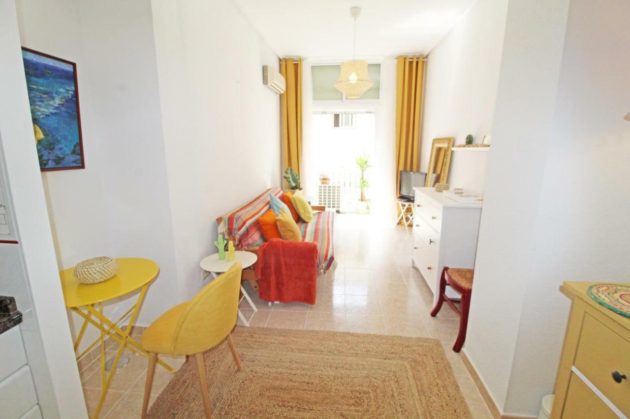 Casco Historico Apartment Аликанте Екстериор снимка