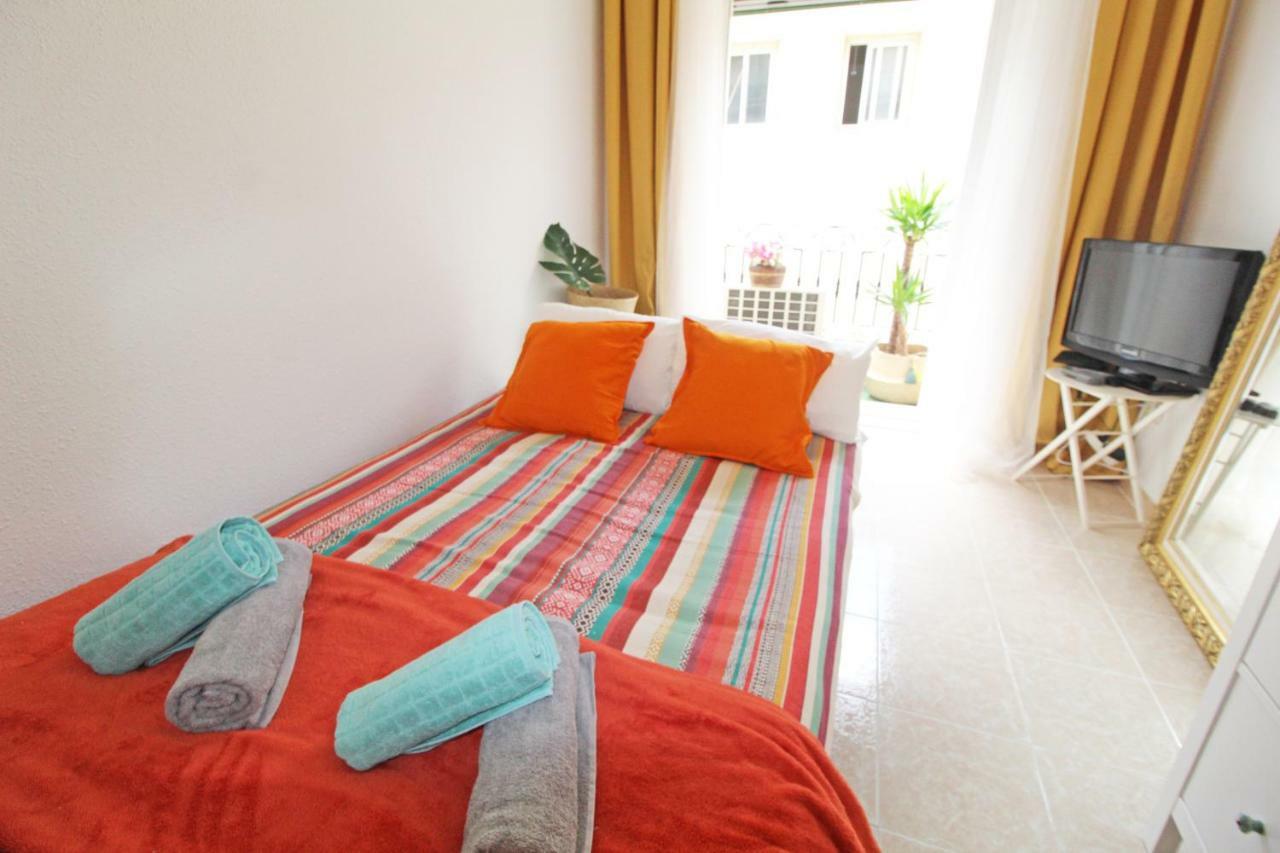 Casco Historico Apartment Аликанте Екстериор снимка