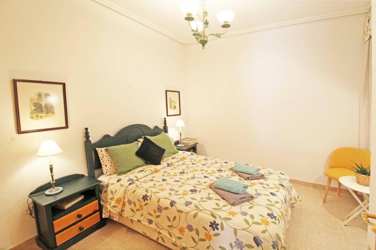 Casco Historico Apartment Аликанте Екстериор снимка
