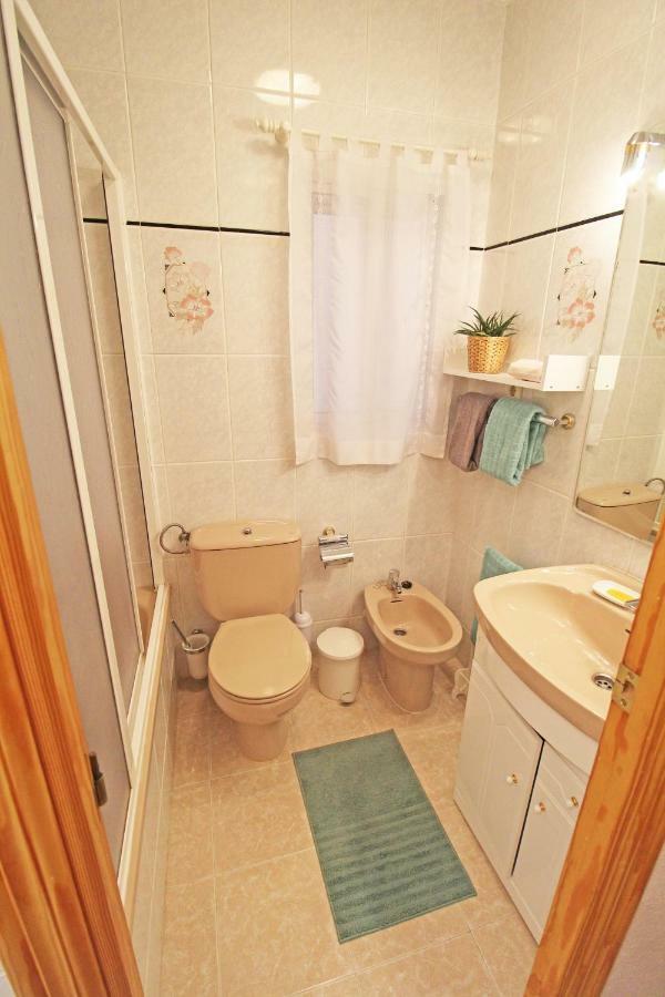 Casco Historico Apartment Аликанте Екстериор снимка